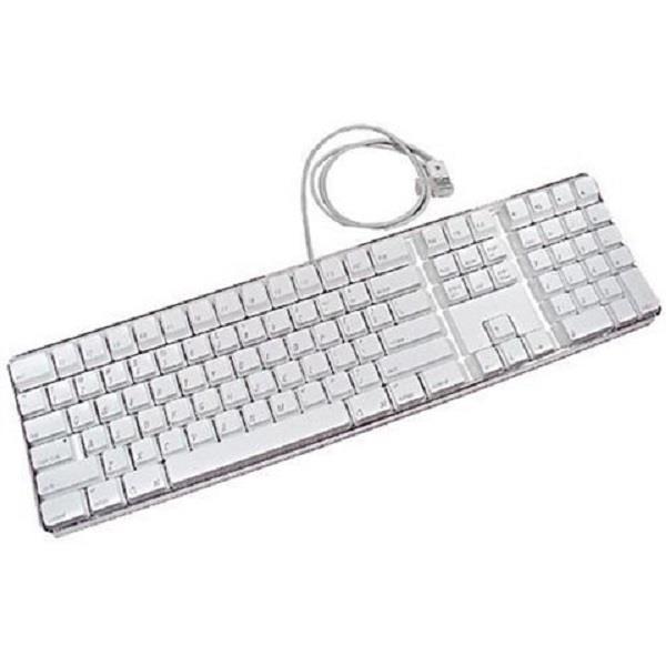 کیبورد استوک باسیم اپل Apple A1048